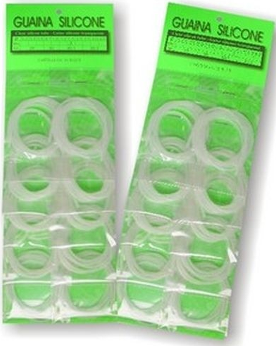 Varnis Siliconic Stonfo Silicone Tube 10buc/pac