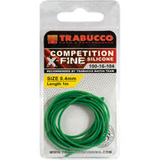 Varnis Siliconic Trabucco X-Fine Competition Silicone Tube 1m
