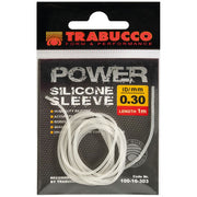 Varnis Siliconic Trabucco X-Power Competition Silicone Tube 1m
