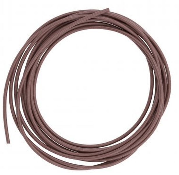 Varnis Trakker Tungsten Tube, 2m, Gravel Brown