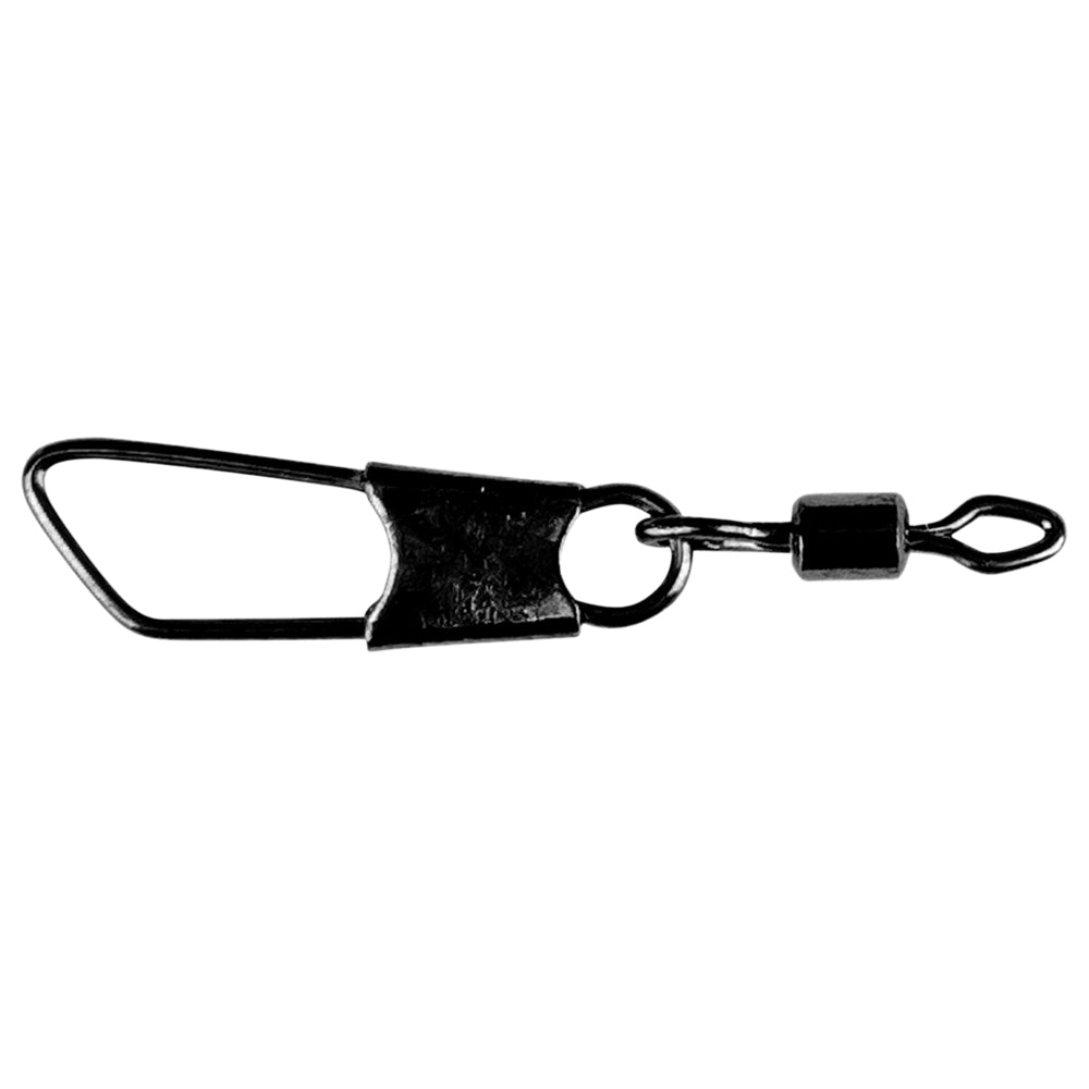 Vartej Agrafa NYTRO Connex Diamond Eye+Safety Snap 7lb, nr.12, 10buc/pac 