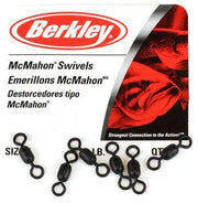 Vartej BERKLEY McMahon, Nr.10, 18k.1g, 10buc/pac