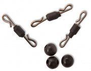 Vartej Browning 15mm Method Connector Swivel