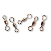 Vartej Browning No.12 King Feeder Micro Swivels