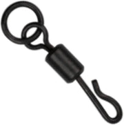 Vartej Cu Anou AVID Outline QC Ring Swivel, Size 7, 10buc/pac