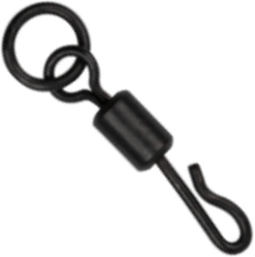 Vartej Cu Anou AVID Outline QC Ring Swivel, Size 7, 10buc/pac