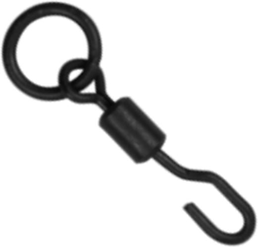Vartej Cu Anou AVID Outline Ronnie Swivels, Size 11, 10buc/pac