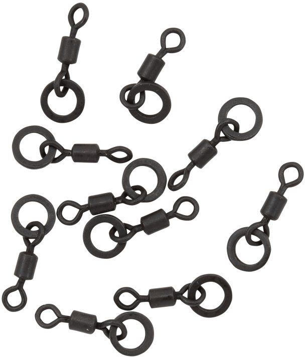 Vartej Cu Anou Trakker Micro Ring Swivel, Size 20, 10buc/plic