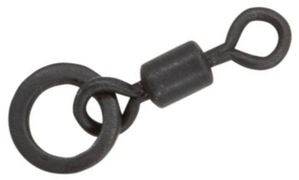 Vartej Cu Anou Trakker Micro Ring Swivel, Size 20, 10buc/plic