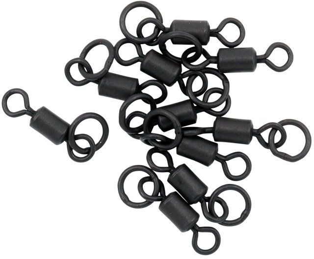 Vartej Cu Anou Trakker Ring Swivel, Size 8, 10buc/plic