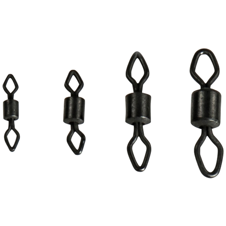 Vartej DAM Diamond Rolling Swivel 20buc