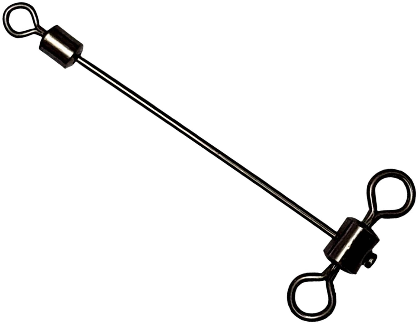 Vartej FALCON Cross-Line Rolling Balance 2buc/pac