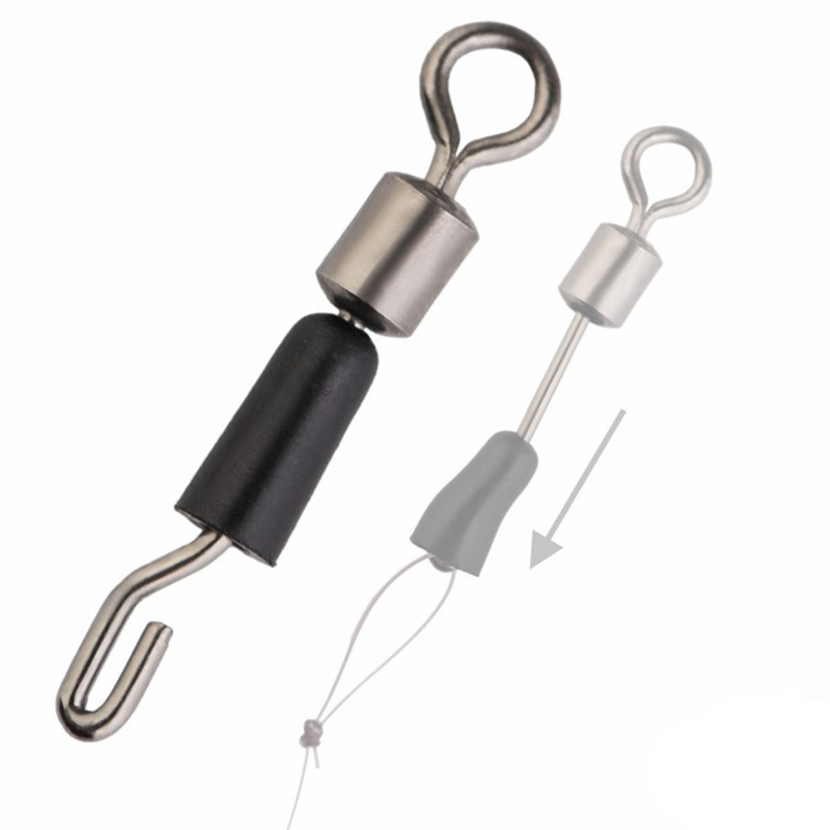 Vartej Feeder ZFISH Feeder Quick Change, 10buc/pac