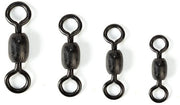 Vartej Filfishing Crane Swivel Black 5buc