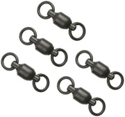 Vartej Mikado Ball Bearing Swivel Solid Ring 5buc/plic