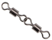 Vartej Mikado Jaws Double Swivels 10buc/plic