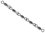 Vartej Mikado Jaws Fivefold Swivels, 25kg, 5buc/pac