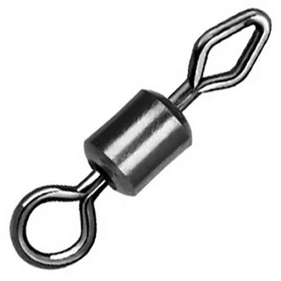Vartej NYTRO Mixed Eye Feeder Swivel 10buc/pac