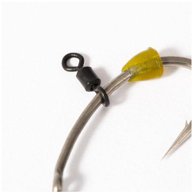 Vartej Nash Hook Swivel, 10buc/plic