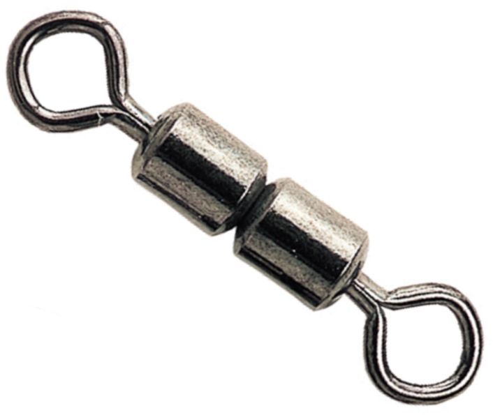 Vartej Owner Amaz Rolling Dublu W Crane Swivel 72457, Nr.22, 5.2kg, 12buc/plic