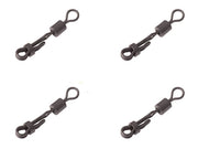Vartej Rapid Cu Siguranta Carp Spirit Teflonat Nr 8 (5 buc)