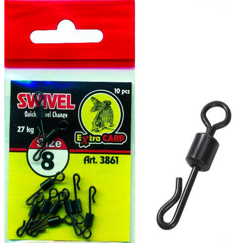 Vartej Rapid EXTRA CARP Nr12/10BUC/PLIC/19Kg