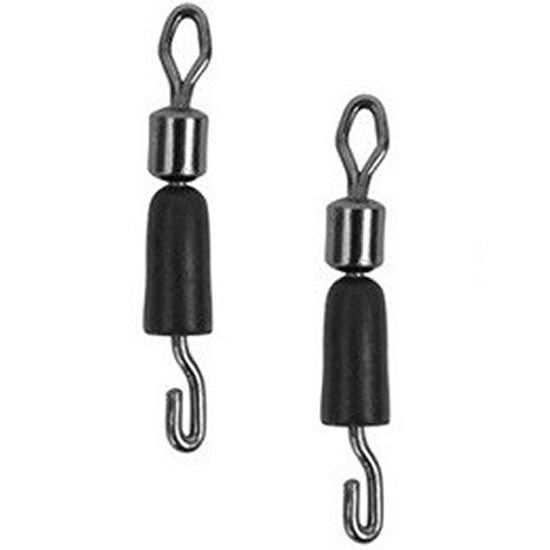 Vartej Rapid Filfishing Feeder Quick Change Swivel, 10buc/pac