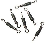 Vartej Rapid GOLDEN CATCH Marine Change Feeder Swivel, L, 10buc/pac