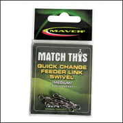 Vartej Rapid MAVER MATCH THIS QUICK CHANGE FEEDER