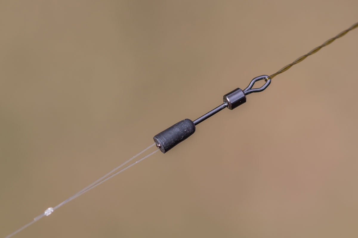 Vartej Rapid Preston Quick Change Swivels Medium