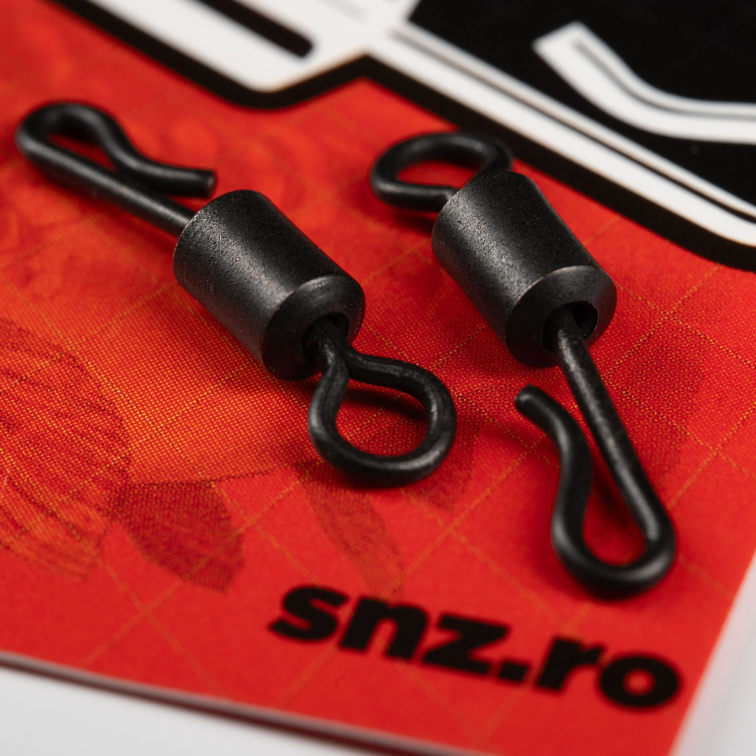 Vartej Rapid SENZOR Quick Change Swivel, Nr.4, 10buc/pac