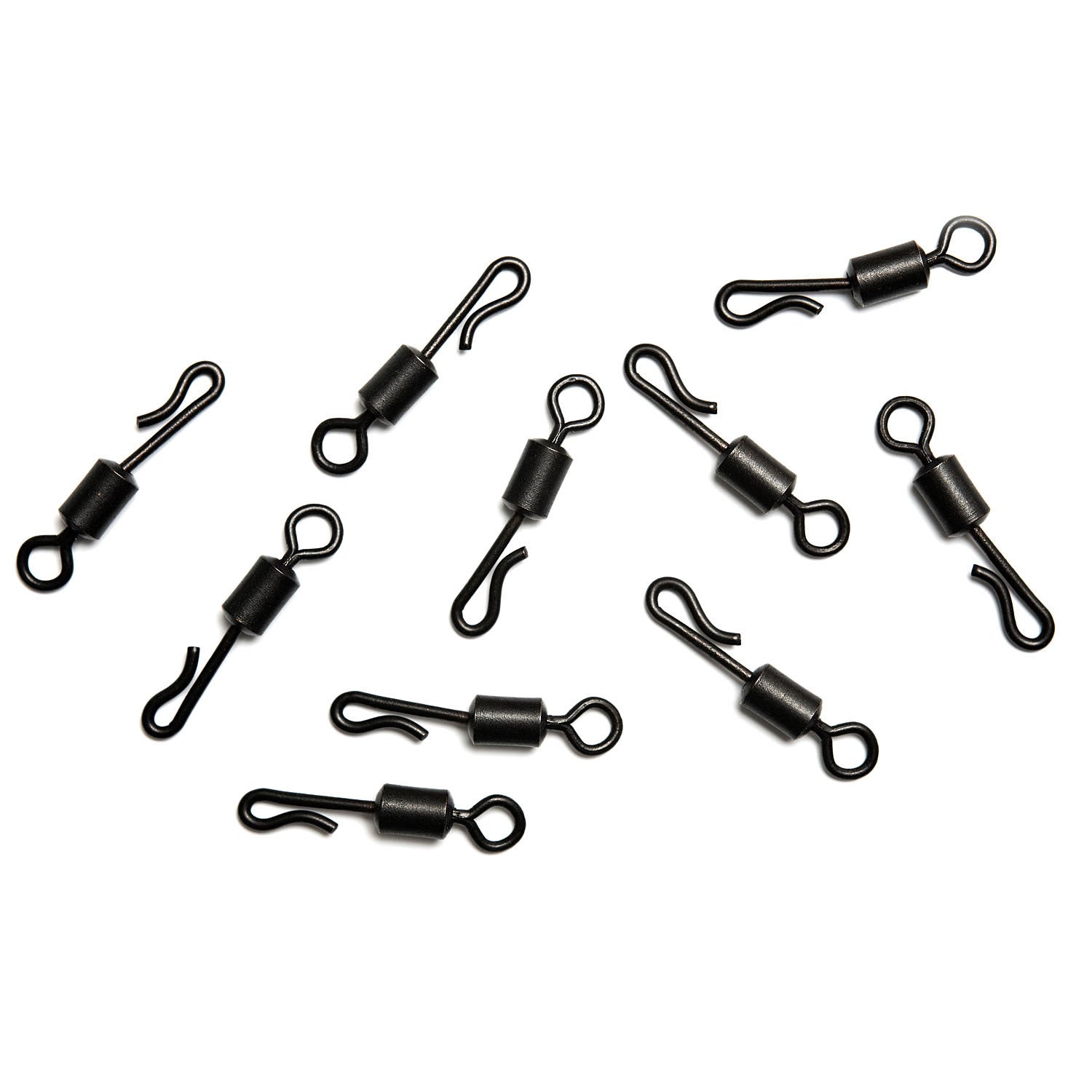 Vartej Rapid SENZOR Quick Change Swivel, Nr.4, 10buc/pac