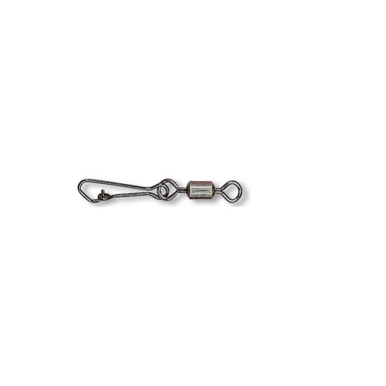 Vartej Rolling cu Agrafa Zebco Rolling Swivel