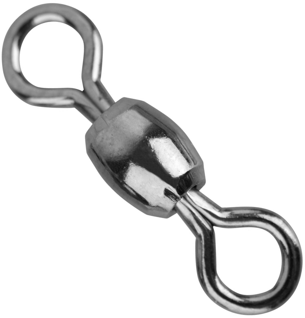 Vartej SAVAGE GEAR Last Meter Swivels 15buc