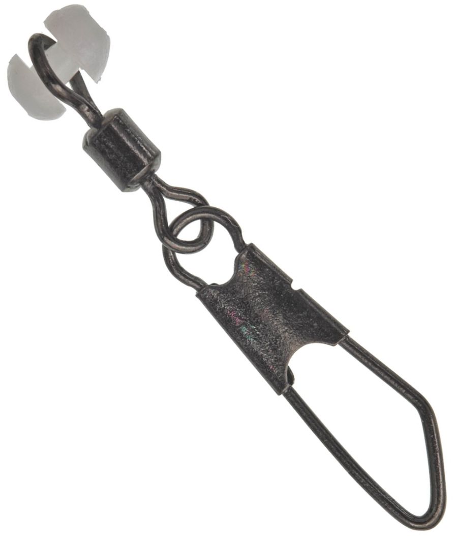Vartej SENSAS Bead Link Swivel PTFE, Marimea 22, 6buc/pac