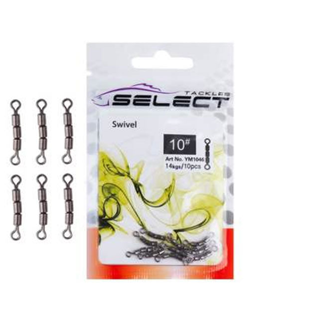Vartej Select YM1046 Swivel