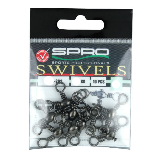 Vartej Spro Triplu Crossline Nr 12 10 Buc 12Kg
