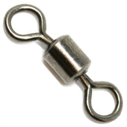 Vartej TRAKKO Rolling Swivel N Gage, Size 4, 10buc/pac
