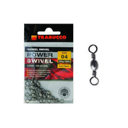 Vartej Trabucco Barrel Swivel 12buc