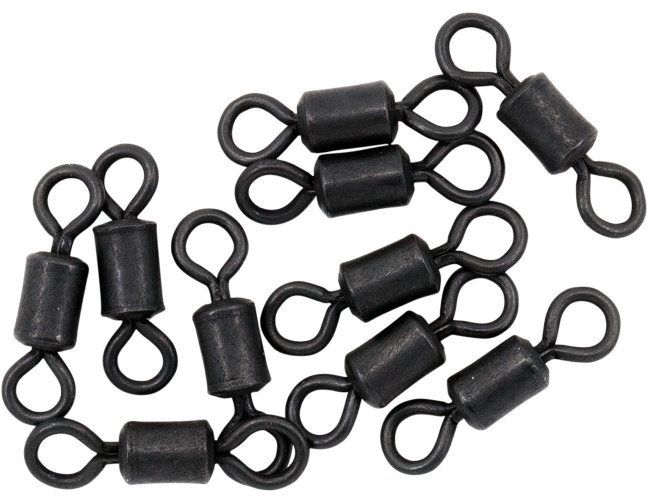 Vartej Trakker Swivel, Size 8, 10buc/plic