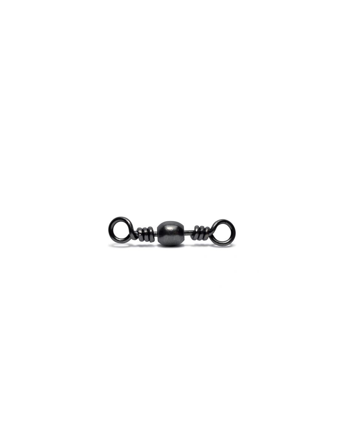 Vartej VMC black nickel nr.8 17kg 15buc/plic