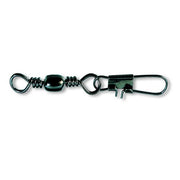 Vartej cu Agrafa Zebco Safety Swivel