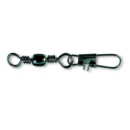 Vartej cu Agrafa Zebco Safety Swivel