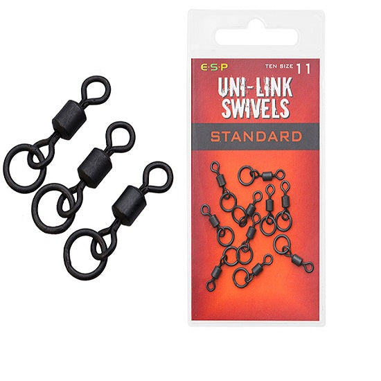 Vartej cu Anou ESP Standard Uni-Link Swivels 10
