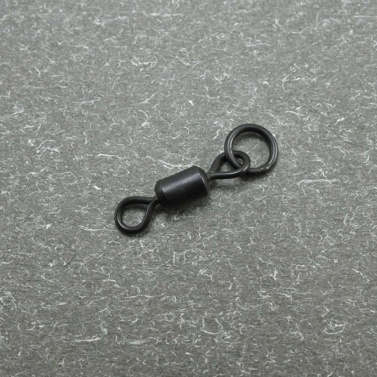 Vartej cu Anou Orange Ring Swivels No.4, 10buc/pac