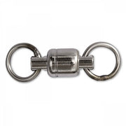 Vartej cu Rulment Black Cat No.4 97kg X-Strong Ball Bearing Swivel