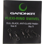 Varteje Gardner Flexi Ring nr.8