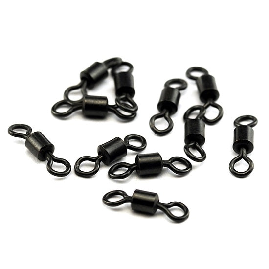 Vartejuri Spotted Fin Swivels 20buc/plic