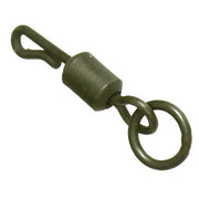 Vartejuri rapide Spotted Fin Quick Change Link Swivels  11