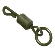 Vartejuri rapide Spotted Fin Quick Change Link Swivels  nr 8
